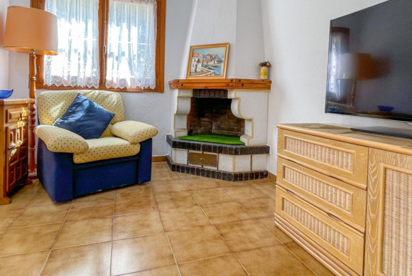 Herverkoop - Woning - Orihuela Costa - Playa Flamenca