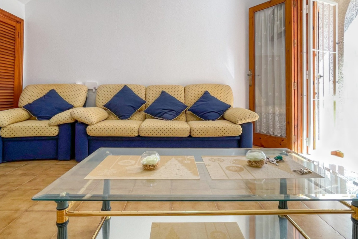 Herverkoop - Woning - Orihuela Costa - Playa Flamenca