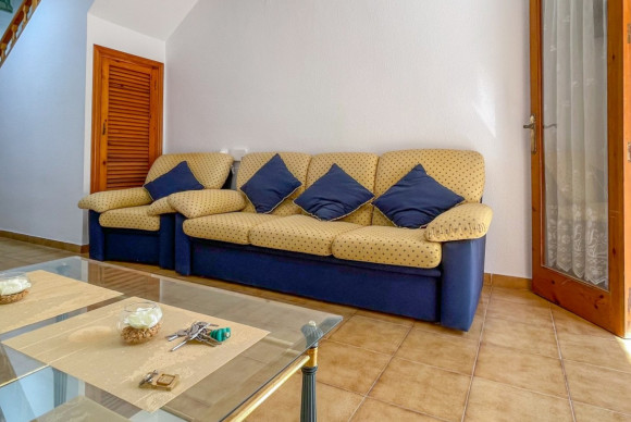 Herverkoop - Woning - Orihuela Costa - Playa Flamenca