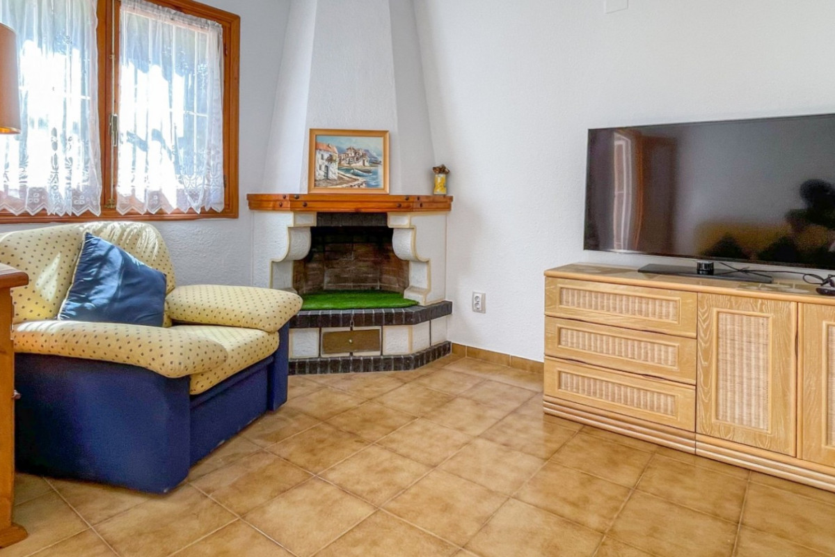 Herverkoop - Woning - Orihuela Costa - Playa Flamenca
