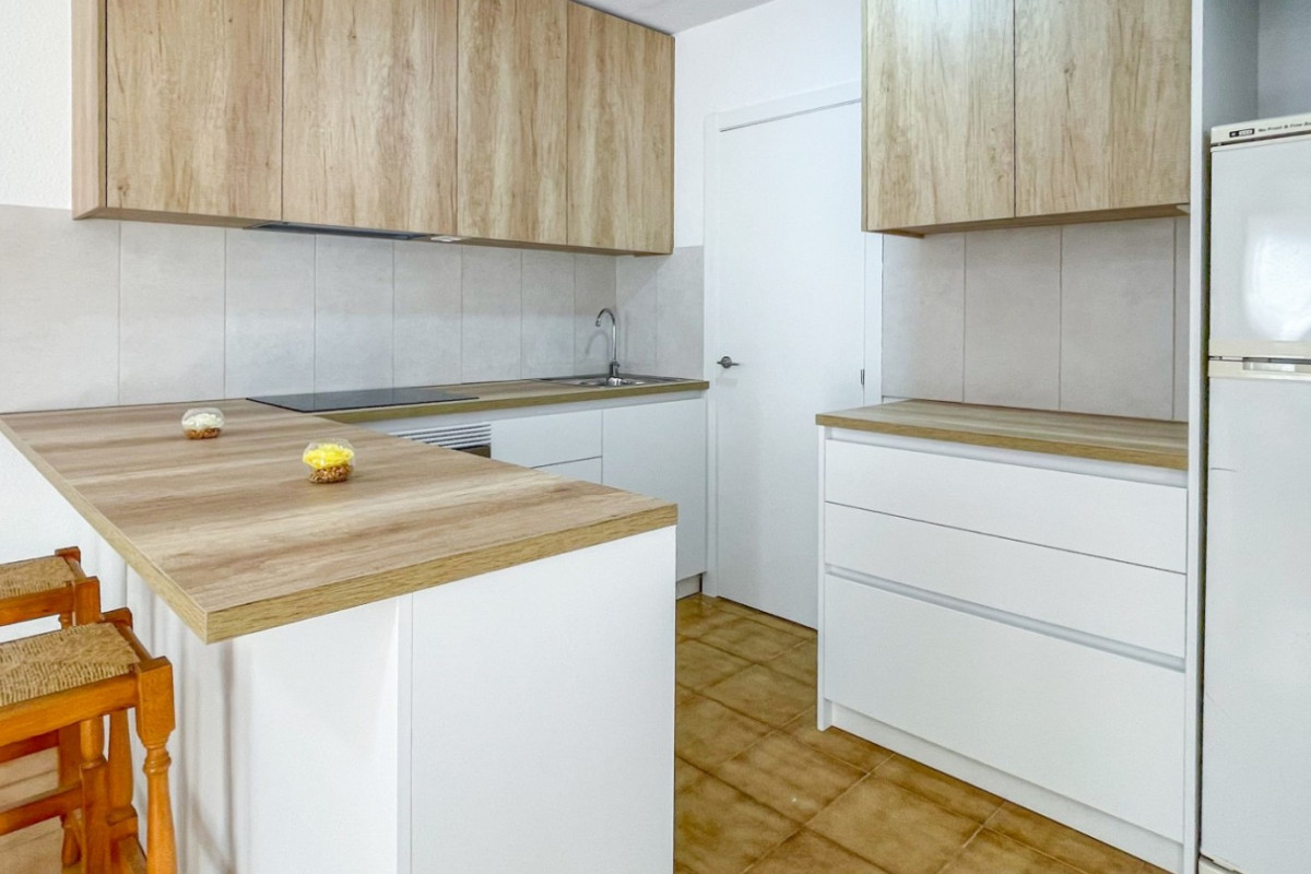 Herverkoop - Woning - Orihuela Costa - Playa Flamenca