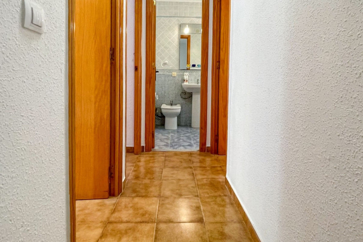 Herverkoop - Woning - Orihuela Costa - Playa Flamenca