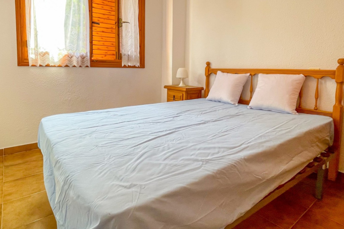 Herverkoop - Woning - Orihuela Costa - Playa Flamenca
