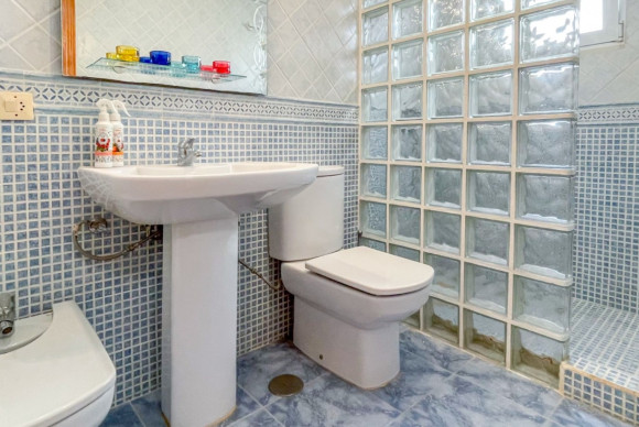 Herverkoop - Woning - Orihuela Costa - Playa Flamenca