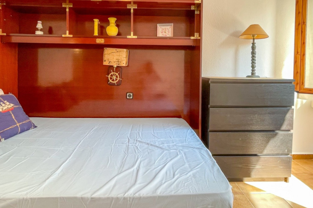 Herverkoop - Woning - Orihuela Costa - Playa Flamenca