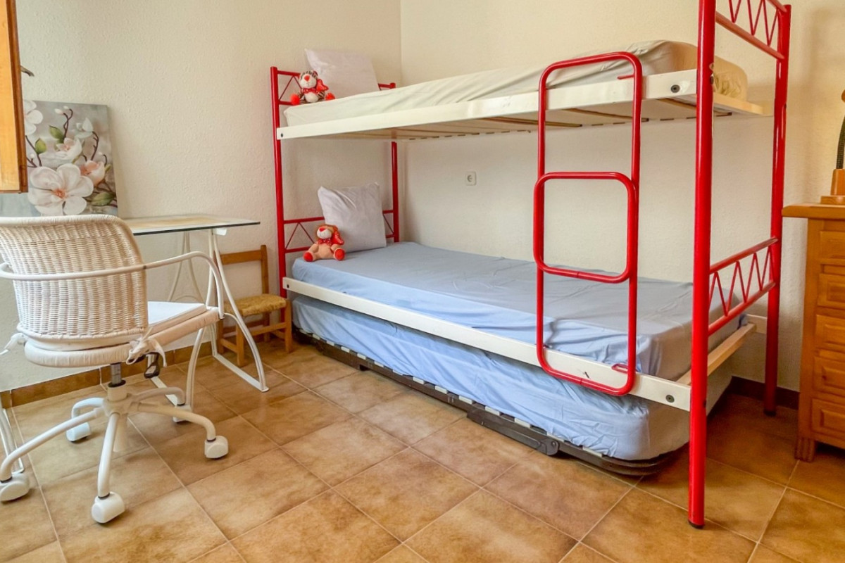 Herverkoop - Woning - Orihuela Costa - Playa Flamenca