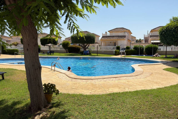 Herverkoop - Villa - Algorfa - Lo Crispin