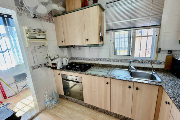 Herverkoop - Villa - Algorfa - Lo Crispin