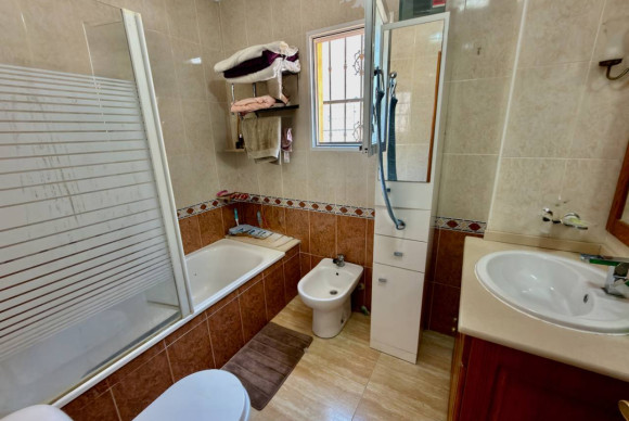 Herverkoop - Villa - Algorfa - Lo Crispin