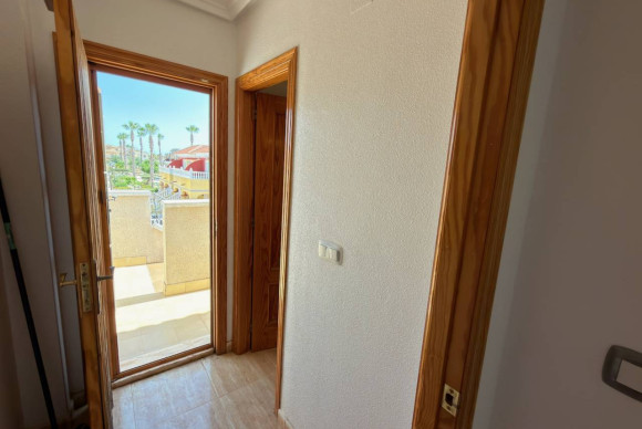 Herverkoop - Villa - Algorfa - Lo Crispin