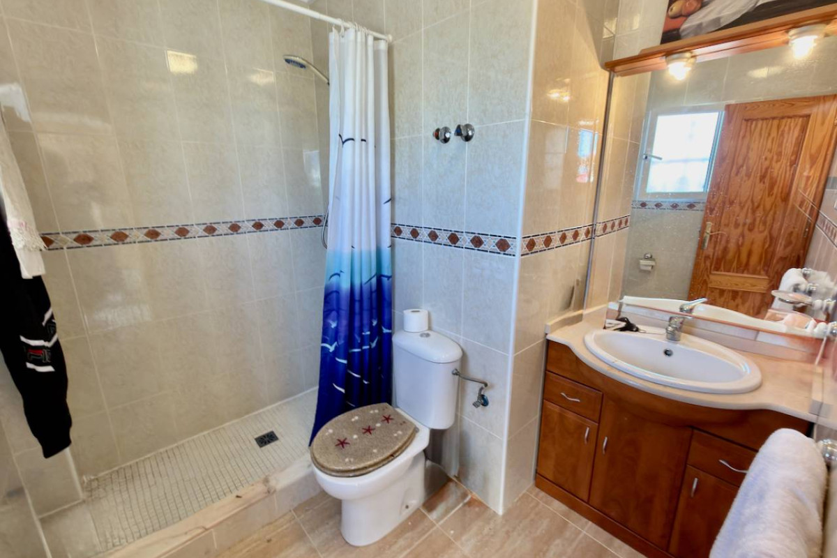Herverkoop - Villa - Algorfa - Lo Crispin
