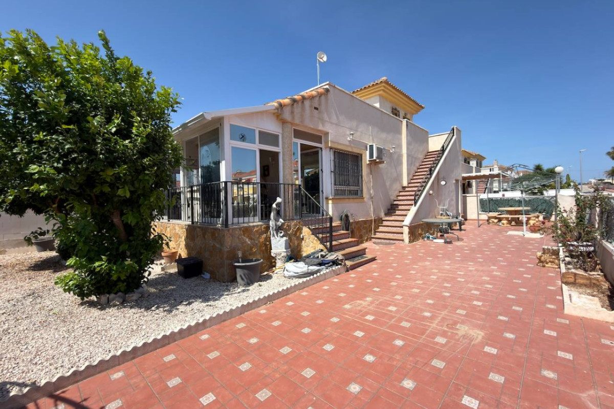 Herverkoop - Villa - Algorfa - Lo Crispin