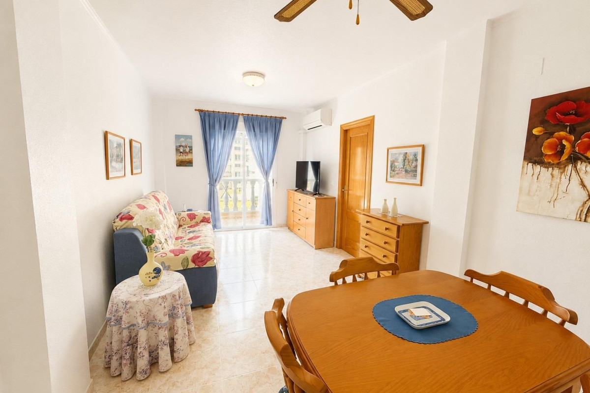 Herverkoop - Appartement  - Torrevieja - Playa del cura