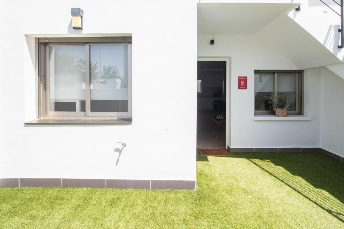 Herverkoop - Appartement - Pilar de la Horadada - Torre de la Horadada