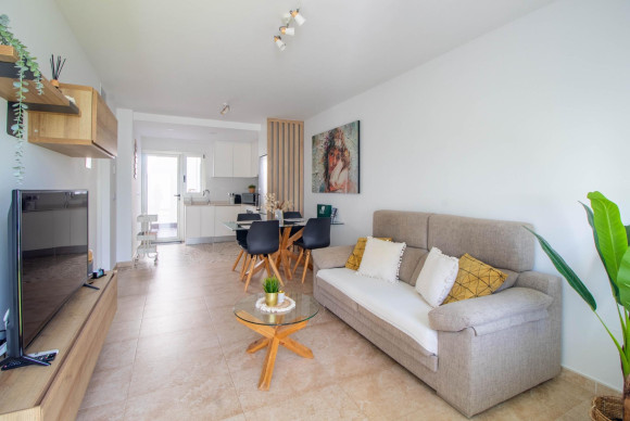 Herverkoop - Appartement - Pilar de la Horadada - Torre de la Horadada