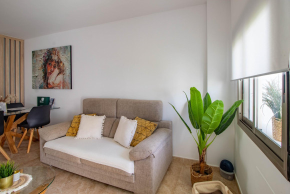 Herverkoop - Appartement - Pilar de la Horadada - Torre de la Horadada
