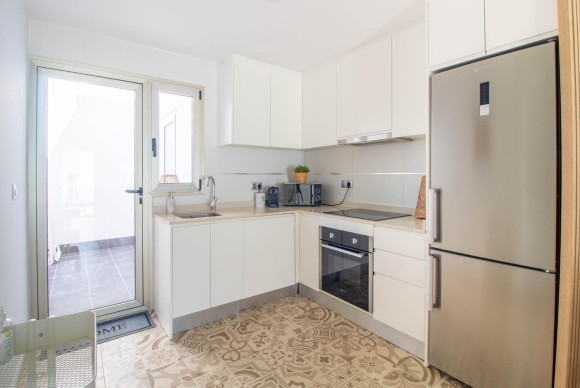 Herverkoop - Appartement - Pilar de la Horadada - Torre de la Horadada