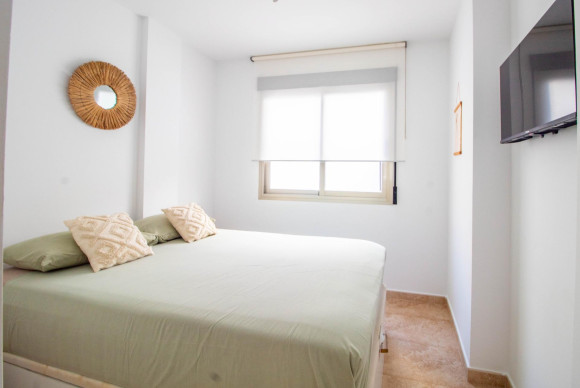 Herverkoop - Appartement - Pilar de la Horadada - Torre de la Horadada