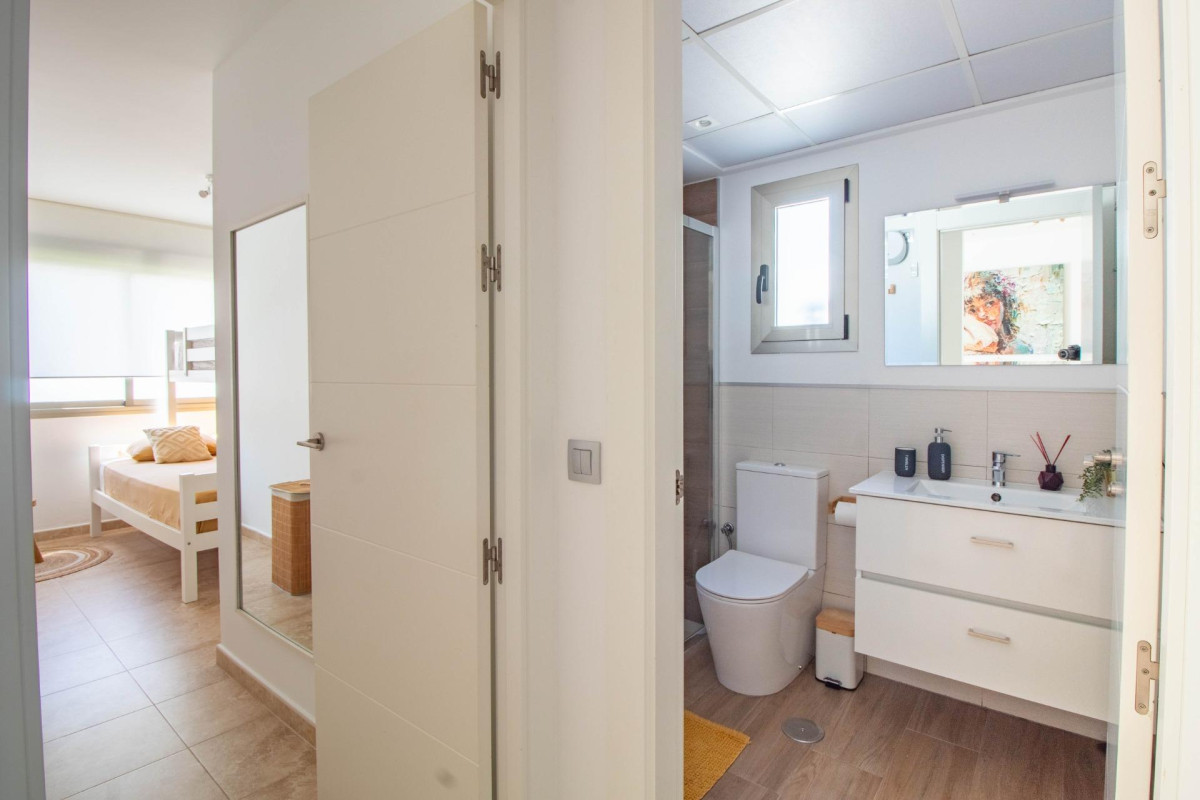 Herverkoop - Appartement - Pilar de la Horadada - Torre de la Horadada