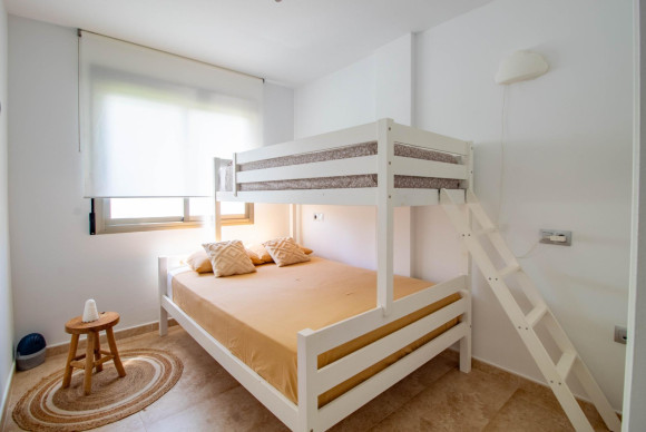 Herverkoop - Appartement - Pilar de la Horadada - Torre de la Horadada