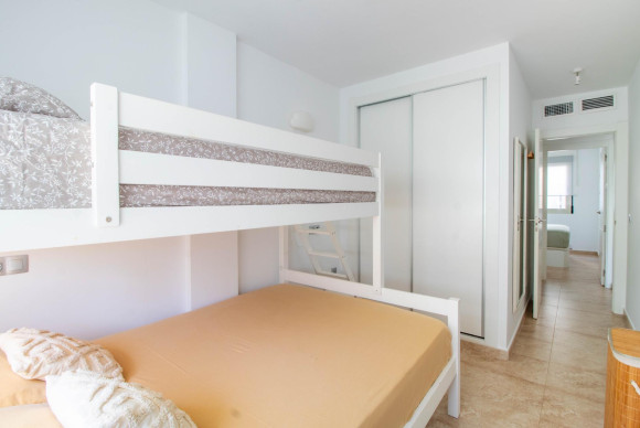 Herverkoop - Appartement - Pilar de la Horadada - Torre de la Horadada