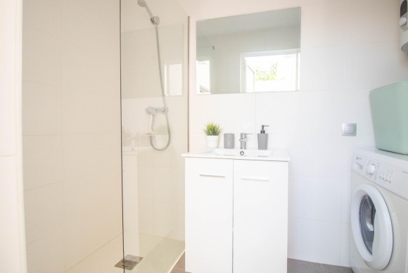 Herverkoop - Appartement - Pilar de la Horadada - Torre de la Horadada