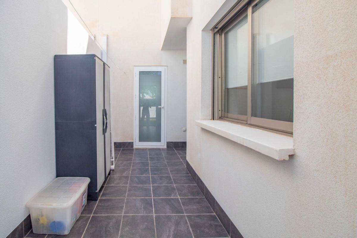Herverkoop - Appartement - Pilar de la Horadada - Torre de la Horadada