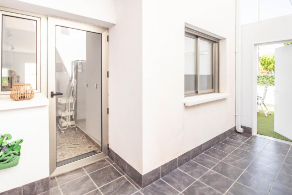 Herverkoop - Appartement - Pilar de la Horadada - Torre de la Horadada