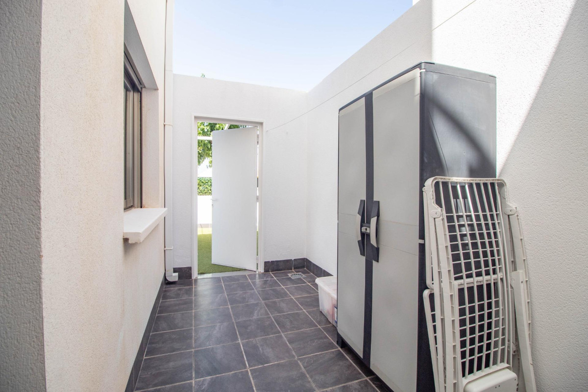 Herverkoop - Appartement - Pilar de la Horadada - Torre de la Horadada