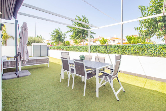 Herverkoop - Appartement - Pilar de la Horadada - Torre de la Horadada