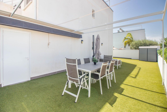 Herverkoop - Appartement - Pilar de la Horadada - Torre de la Horadada