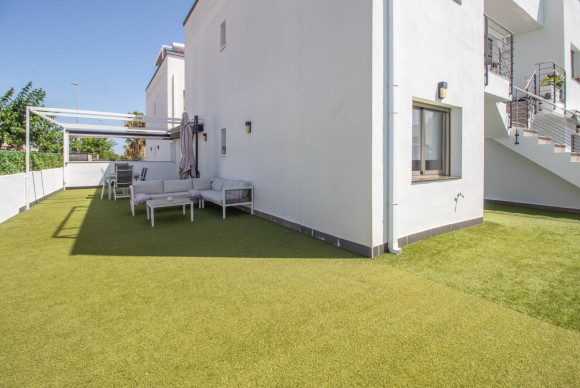 Herverkoop - Appartement - Pilar de la Horadada - Torre de la Horadada