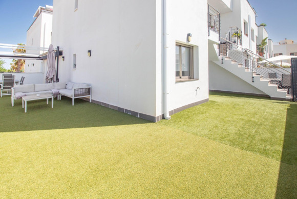 Herverkoop - Appartement - Pilar de la Horadada - Torre de la Horadada