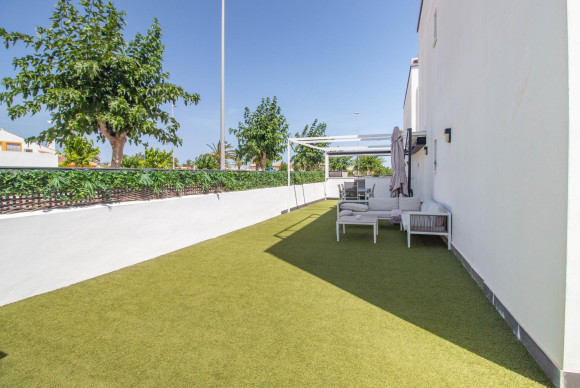 Herverkoop - Appartement - Pilar de la Horadada - Torre de la Horadada