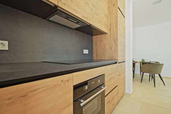 Nieuwbouw - Appartement  - Madrid - Lucero