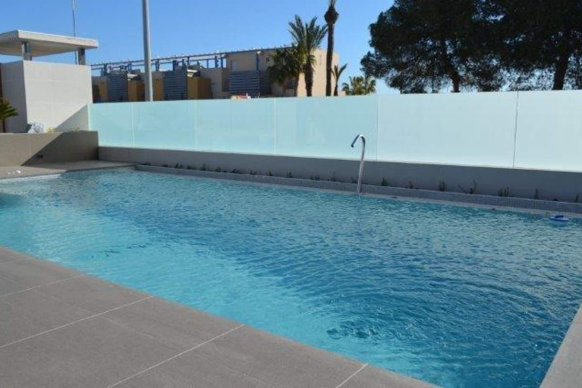 Resale - Obra nueva - Orihuela Costa