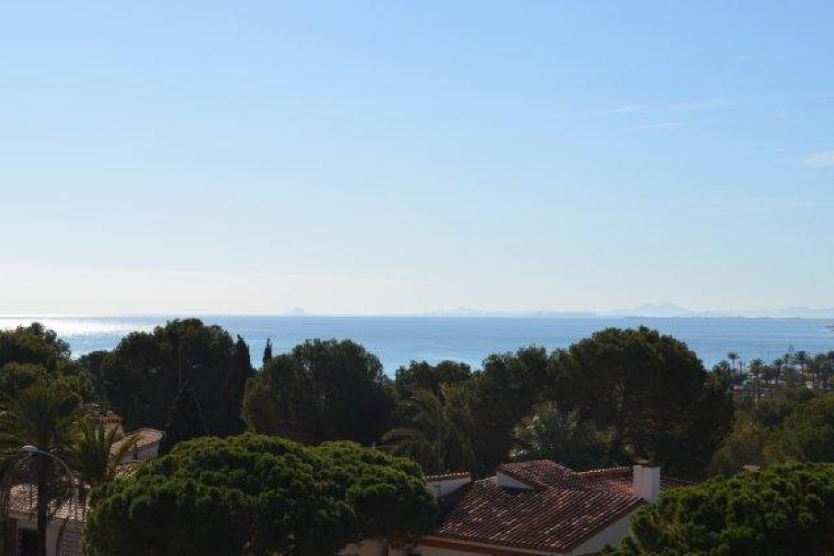 Resale - Obra nueva - Orihuela Costa