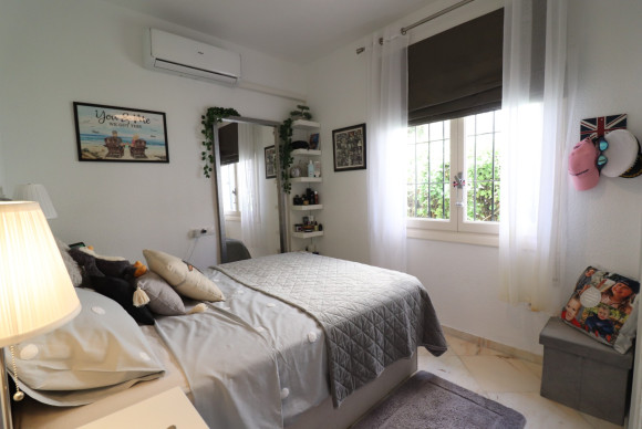Herverkoop - Vrijstaande Villa - Orihuela Costa - Villamartin