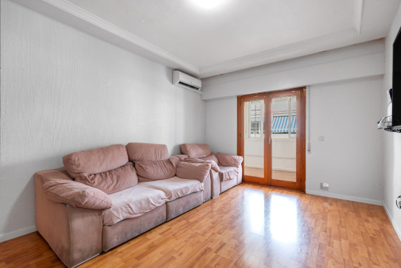 Herverkoop - Appartement  - Torrevieja - Playa del cura