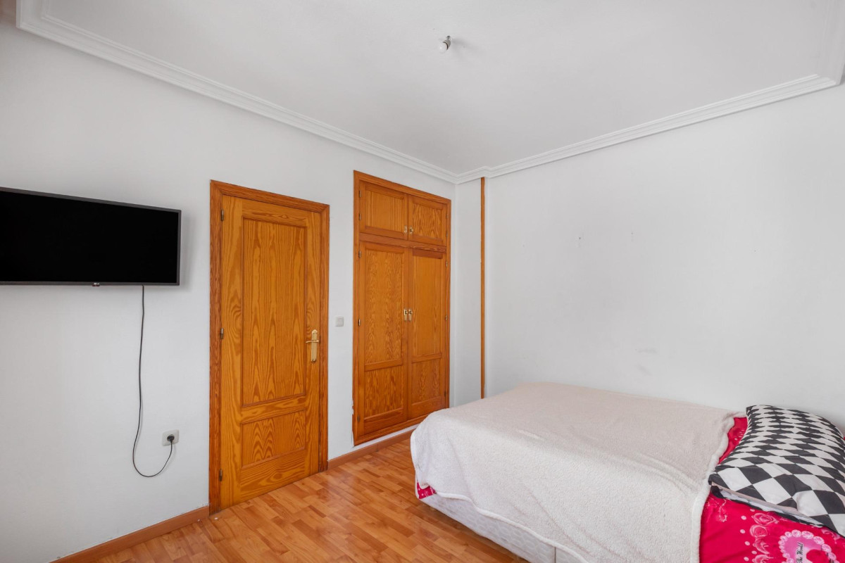 Herverkoop - Appartement  - Torrevieja - Playa del cura