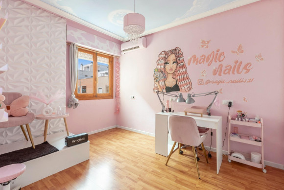 Herverkoop - Appartement  - Torrevieja - Playa del cura