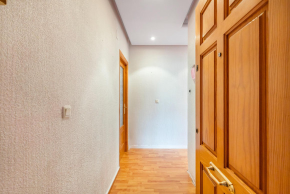 Herverkoop - Appartement  - Torrevieja - Playa del cura