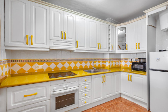 Herverkoop - Appartement  - Torrevieja - Playa del cura