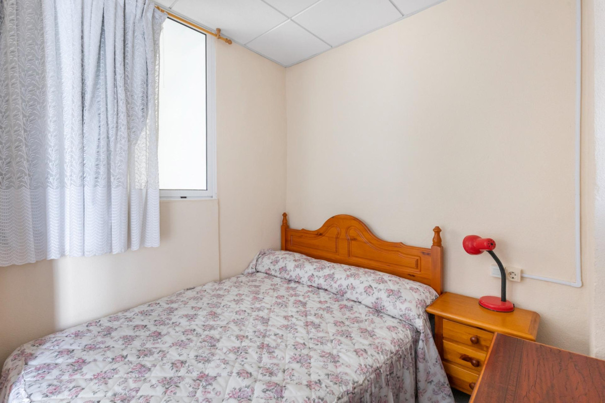 Herverkoop - Appartement  - Torrevieja - Playa del cura