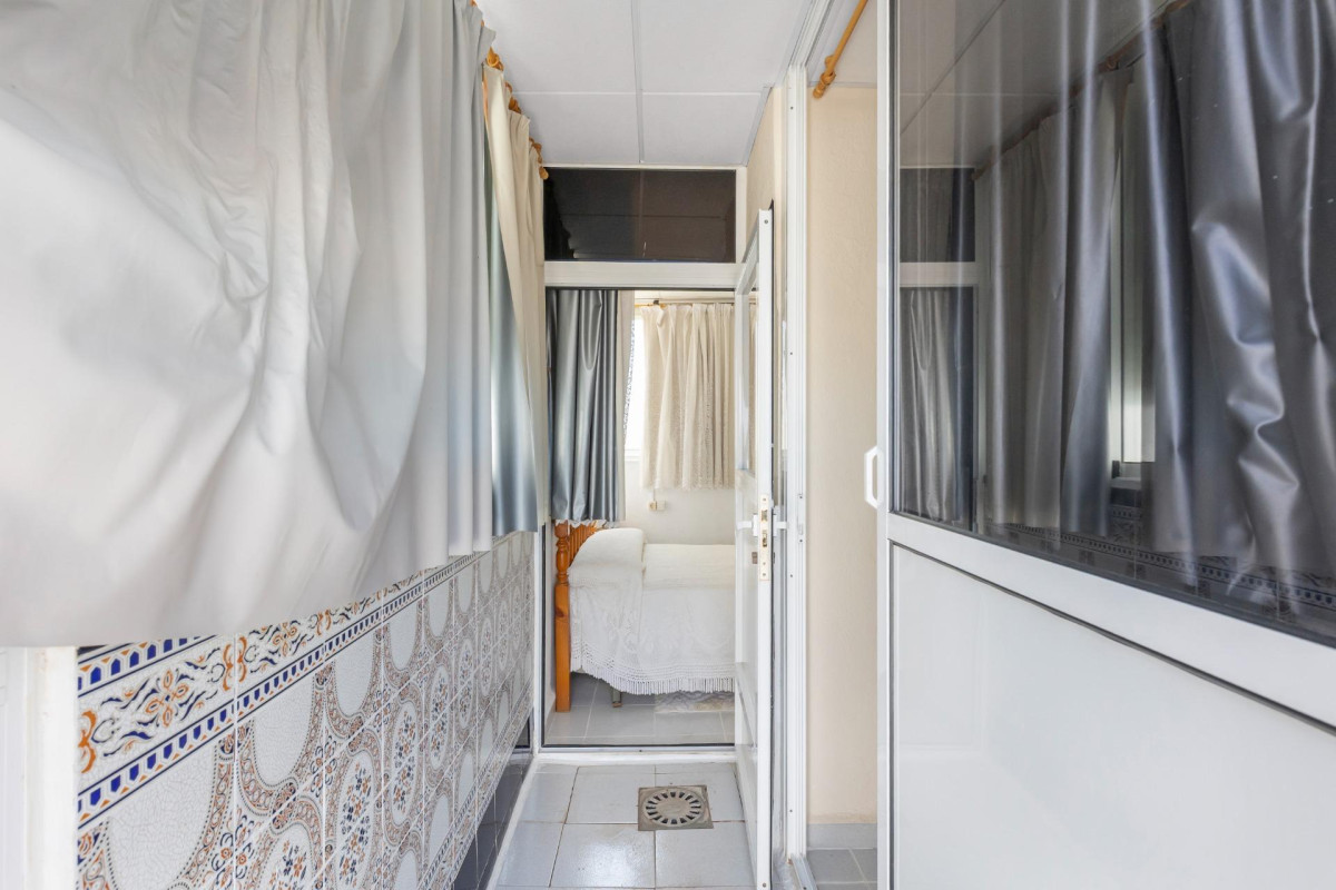 Herverkoop - Appartement  - Torrevieja - Playa del cura