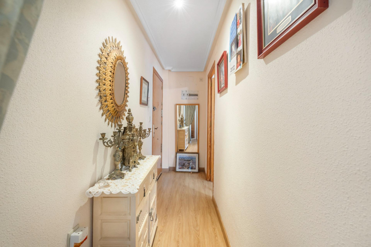 Herverkoop - Appartement  - Torrevieja - Playa del cura