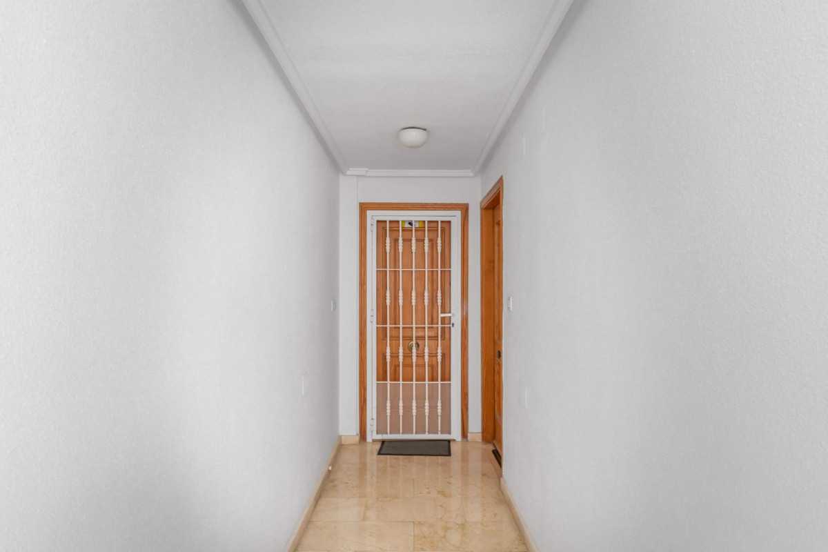 Herverkoop - Appartement  - Torrevieja - Playa del cura