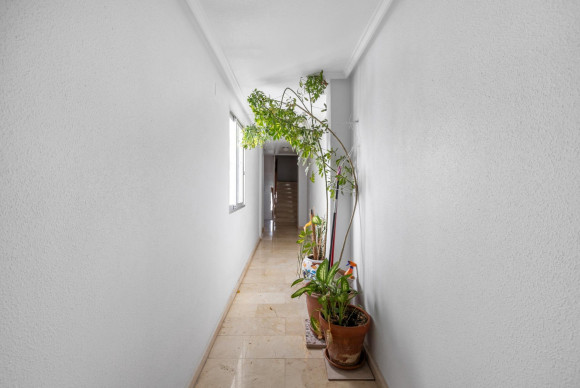 Herverkoop - Appartement  - Torrevieja - Playa del cura