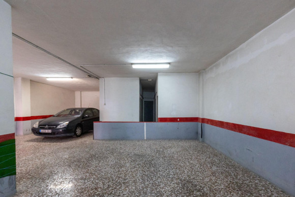 Herverkoop - Appartement  - Torrevieja - Playa del cura