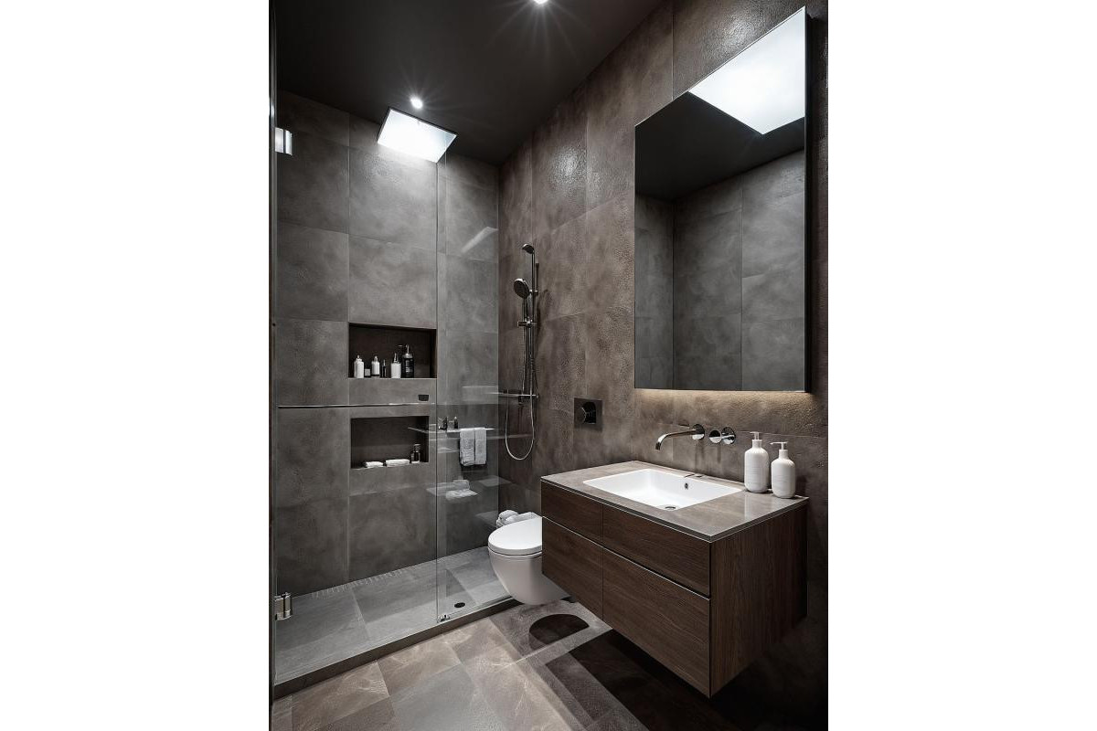 Nieuwbouw - Appartement  - Benidorm